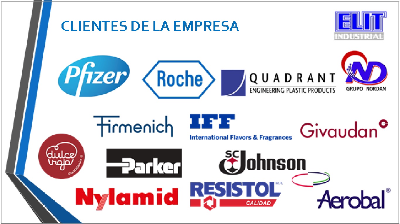Nuestros clientes
